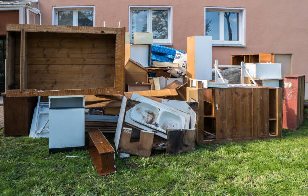 Best Trash Removal Near Me  in Upland, CA