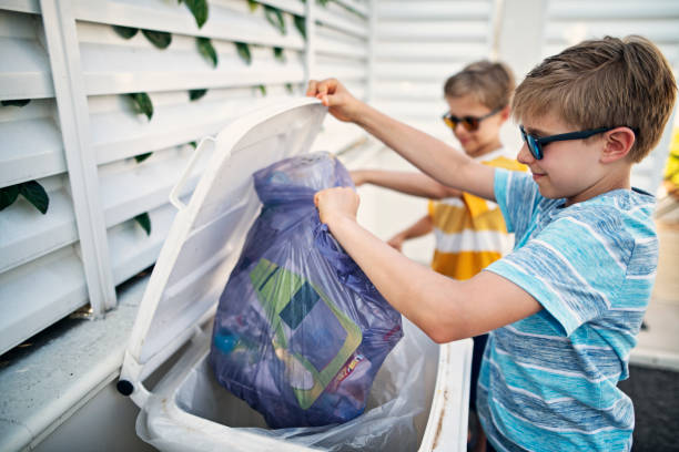 Best Junk Removal for Businesses  in Upland, CA