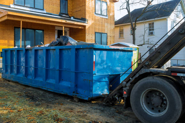 Best Yard Waste Removal  in Upland, CA