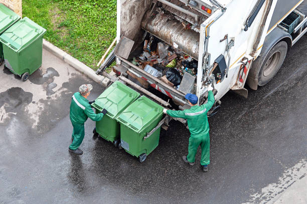 Trusted Upland, CA Junk Removal Experts