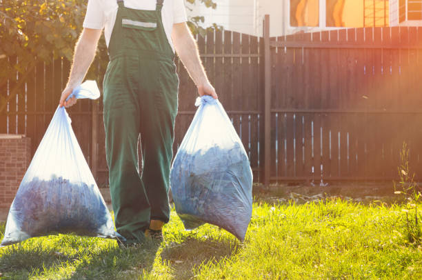 Best Commercial Cleanout Services  in Upland, CA