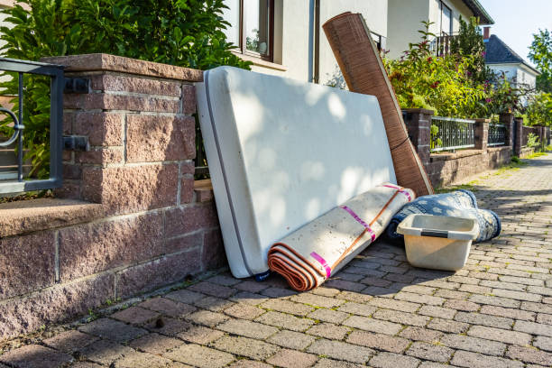 Best Construction Debris Removal  in Upland, CA