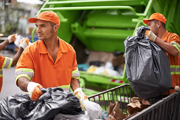 Best Household Junk Removal  in Upland, CA