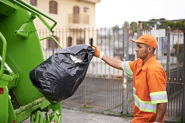 Best Full-Service Junk Removal  in Upland, CA