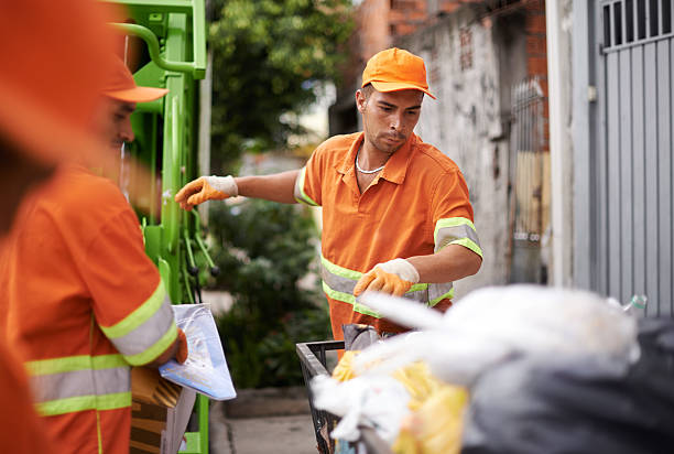 Best Construction Debris Removal  in Upland, CA