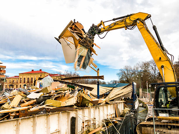 Best Garage Cleanout Services  in Upland, CA